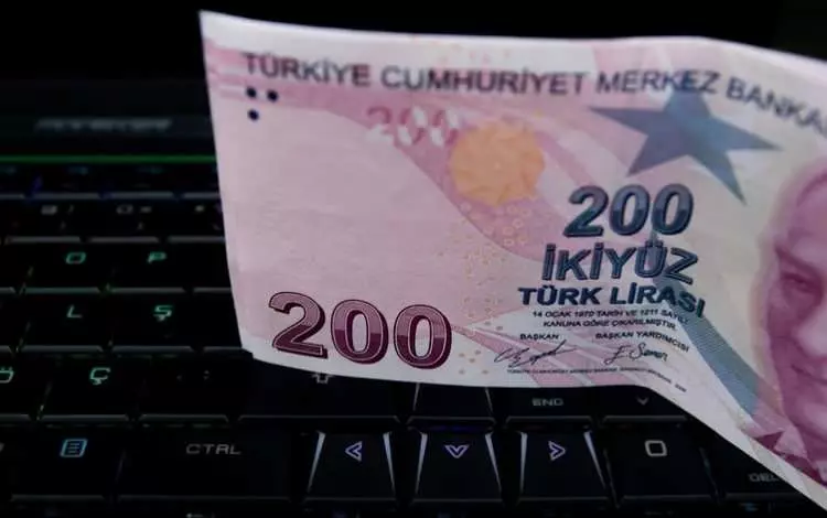 6 aylık enflasyon rakamları belli oluyor! İşte emekli maaşı hesaplaması... 2