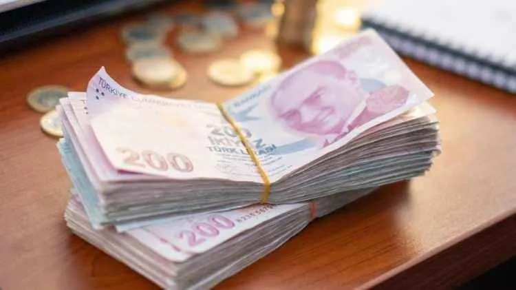 6 aylık enflasyon rakamları belli oluyor! İşte emekli maaşı hesaplaması... 23