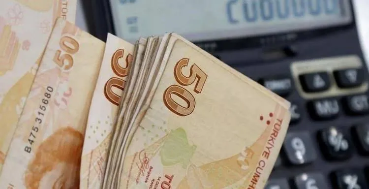6 aylık enflasyon rakamları belli oluyor! İşte emekli maaşı hesaplaması... 25