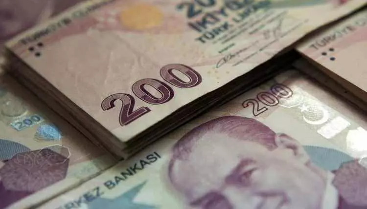 6 aylık enflasyon rakamları belli oluyor! İşte emekli maaşı hesaplaması... 26