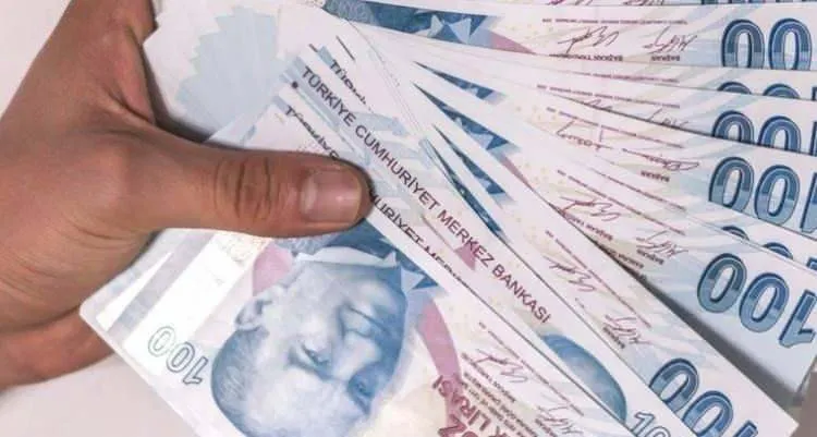 6 aylık enflasyon rakamları belli oluyor! İşte emekli maaşı hesaplaması... 27