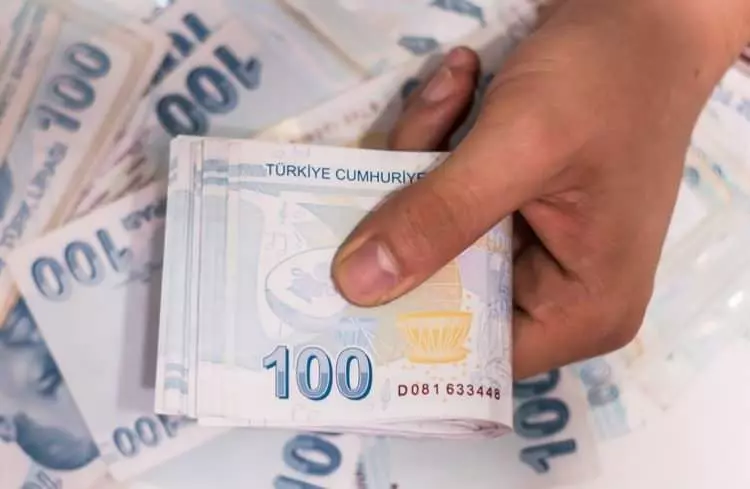 6 aylık enflasyon rakamları belli oluyor! İşte emekli maaşı hesaplaması... 3