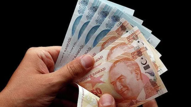 6 aylık enflasyon rakamları belli oluyor! İşte emekli maaşı hesaplaması... 31