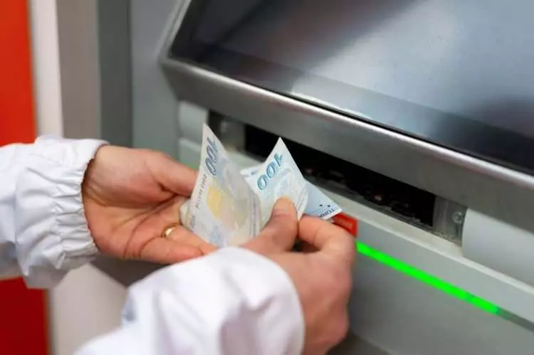 6 aylık enflasyon rakamları belli oluyor! İşte emekli maaşı hesaplaması... 4