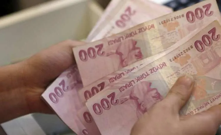 6 aylık enflasyon rakamları belli oluyor! İşte emekli maaşı hesaplaması... 5