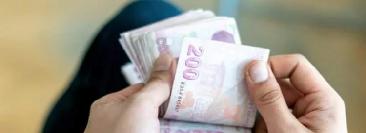 6 aylık enflasyon rakamları belli oluyor! İşte emekli maaşı hesaplaması... 6