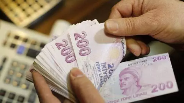 6 aylık enflasyon rakamları belli oluyor! İşte emekli maaşı hesaplaması... 7