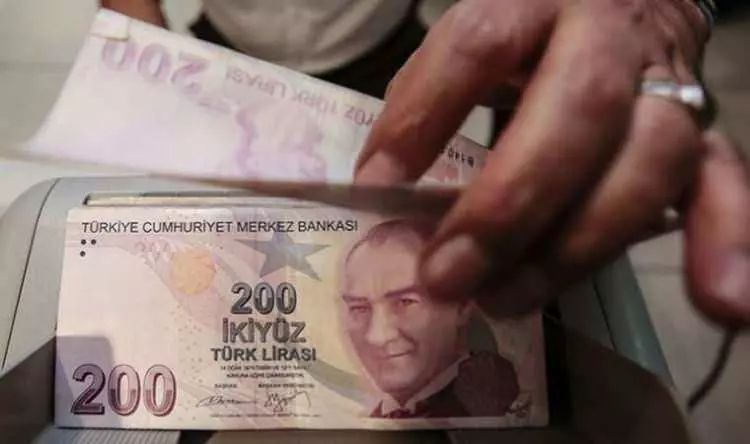 6 aylık enflasyon rakamları belli oluyor! İşte emekli maaşı hesaplaması... 9