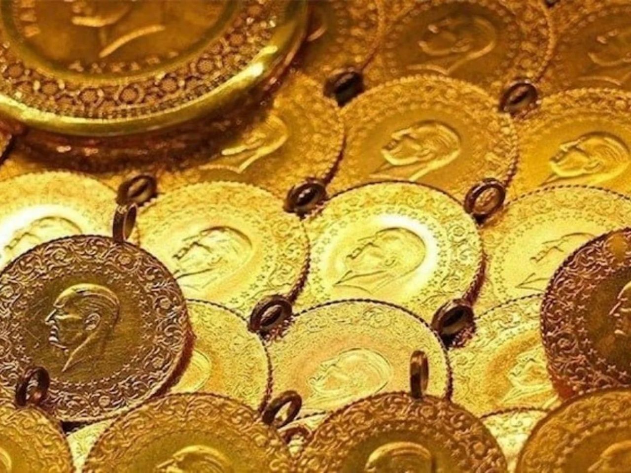 Altın fiyatlarında hareketlilik! İşte 5 Temmuz 2023 güncel altın fiyatları 7