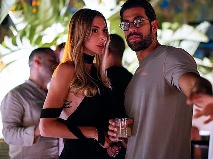 Yeni gelin Şeyma Subaşı, 33 yaşına girdi! Doğum günü pozlarına beğeni yağdı 5