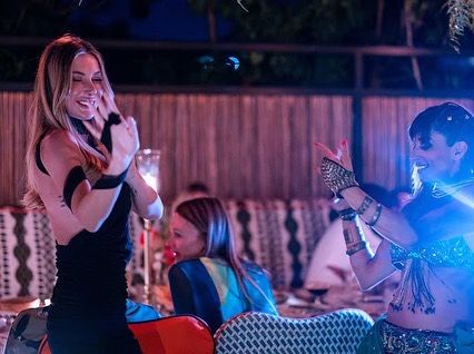 Yeni gelin Şeyma Subaşı, 33 yaşına girdi! Doğum günü pozlarına beğeni yağdı 6