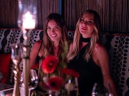 Yeni gelin Şeyma Subaşı, 33 yaşına girdi! Doğum günü pozlarına beğeni yağdı 8