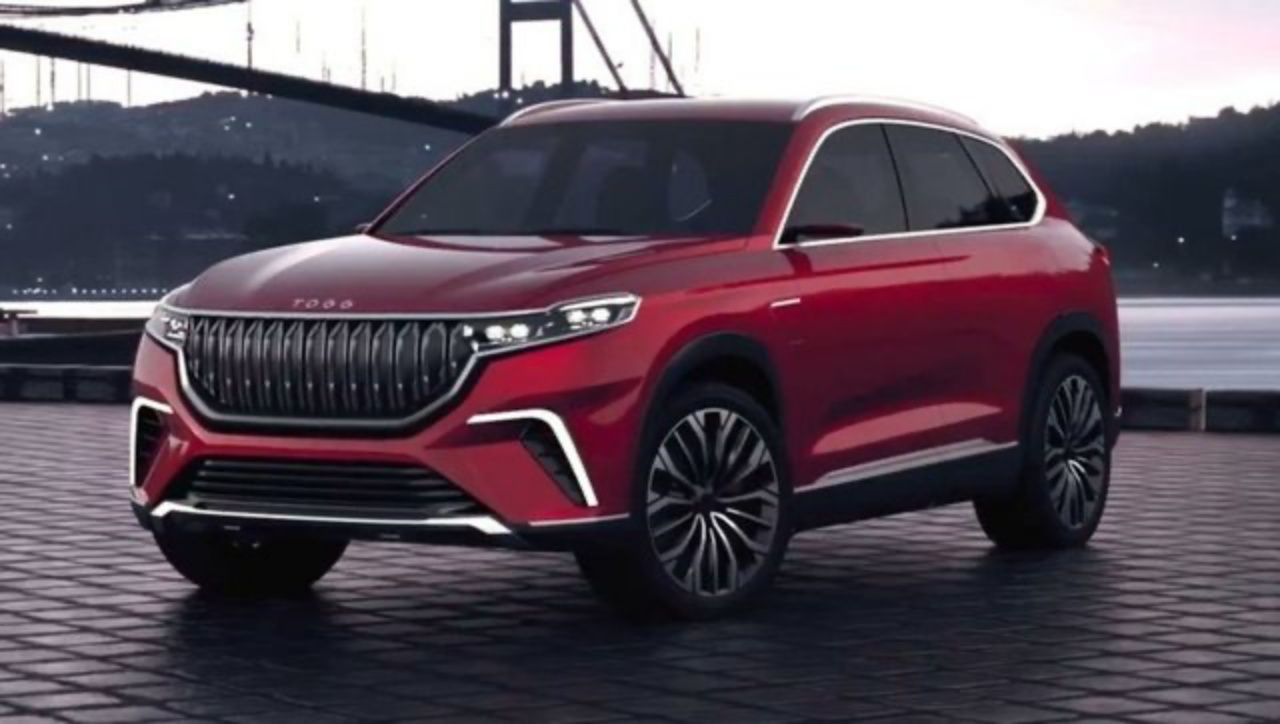Fiyat artışı Togg'a da yansıdı! İşte yeni T10X fiyat listesi 4