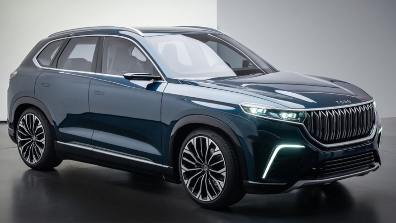 Fiyat artışı Togg'a da yansıdı! İşte yeni T10X fiyat listesi 3