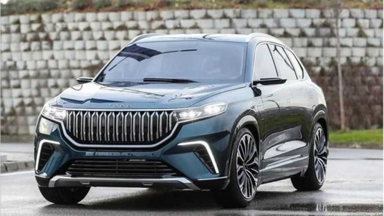 Fiyat artışı Togg'a da yansıdı! İşte yeni T10X fiyat listesi 2