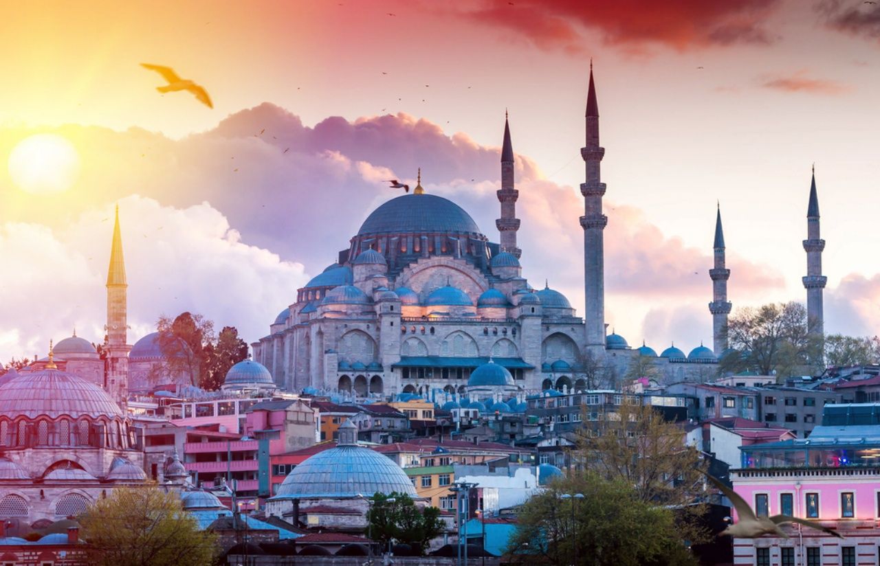 Yüzde 64 arttı! İstanbul'da yaşamanın maliyeti hesaplandı 2