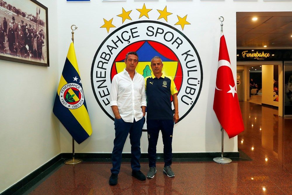 Fenerbahçe'ye kötü haber! Yıldız ismin transferi çıkmaza girdi... 1