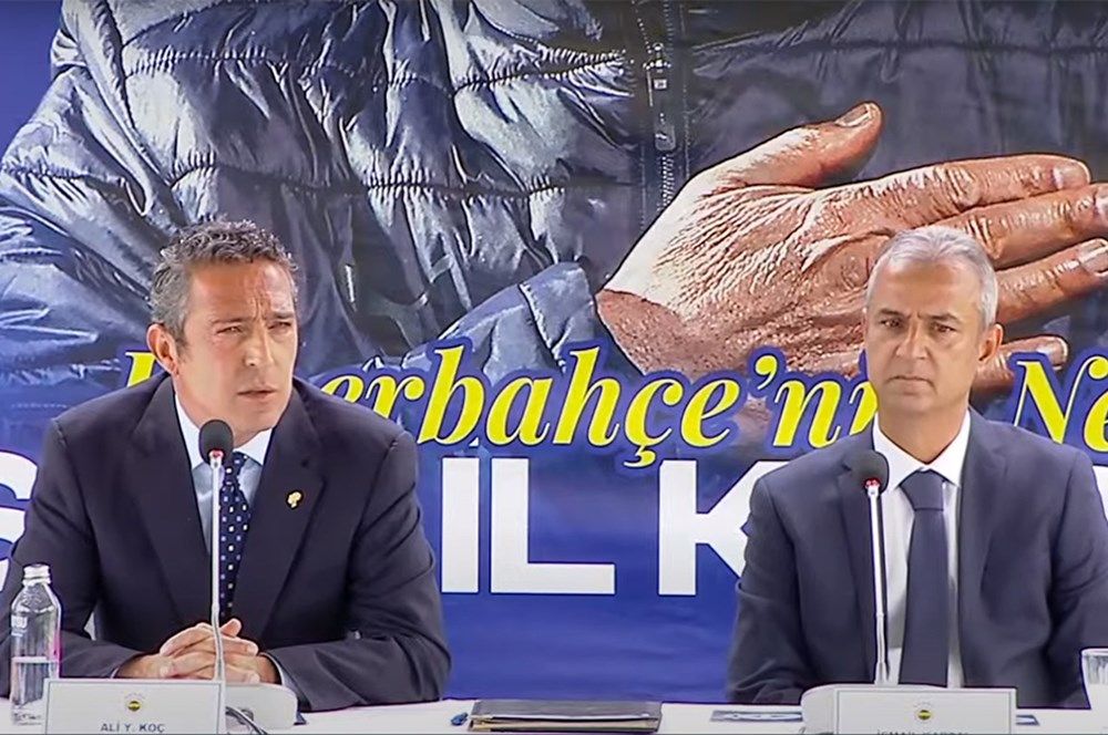 Fenerbahçe'ye kötü haber! Yıldız ismin transferi çıkmaza girdi... 2