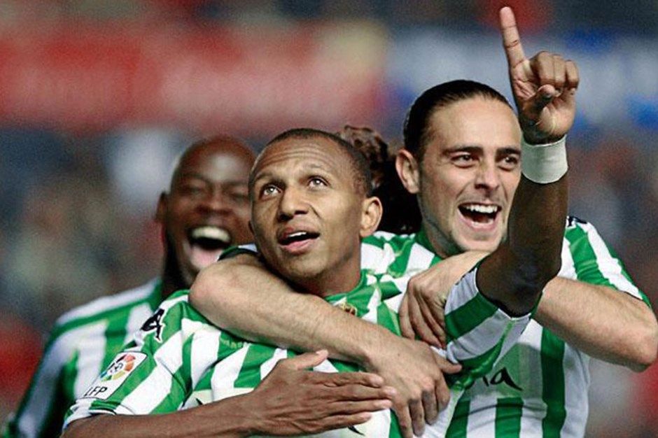Sıra Arda Güler'de! İşte daha önce İspanya'da oynamış Türk futbolcular 13