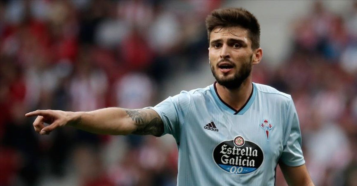 Sıra Arda Güler'de! İşte daha önce İspanya'da oynamış Türk futbolcular 16