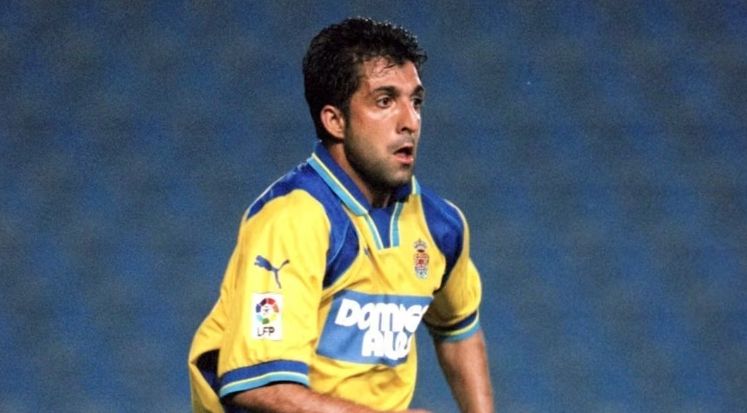 Sıra Arda Güler'de! İşte daha önce İspanya'da oynamış Türk futbolcular 17