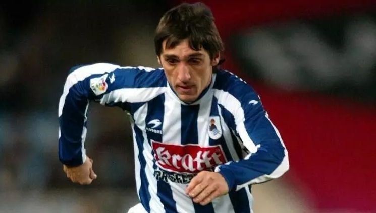 Sıra Arda Güler'de! İşte daha önce İspanya'da oynamış Türk futbolcular 20