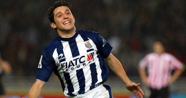 Sıra Arda Güler'de! İşte daha önce İspanya'da oynamış Türk futbolcular 14