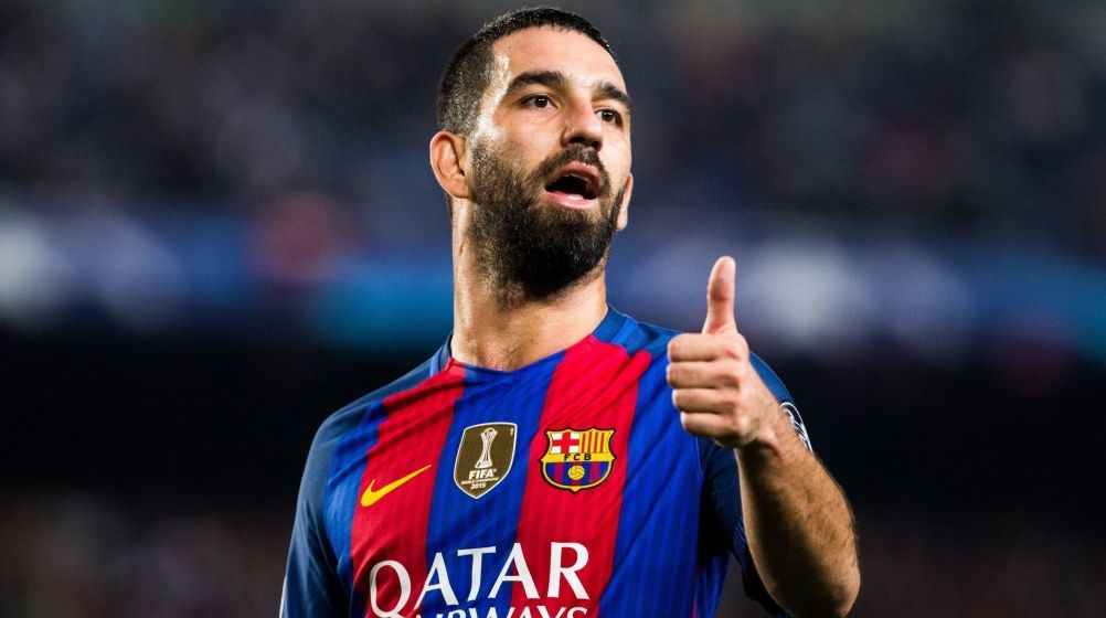 Sıra Arda Güler'de! İşte daha önce İspanya'da oynamış Türk futbolcular 1
