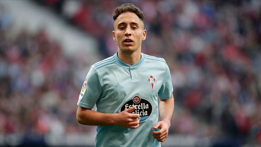 Sıra Arda Güler'de! İşte daha önce İspanya'da oynamış Türk futbolcular 6