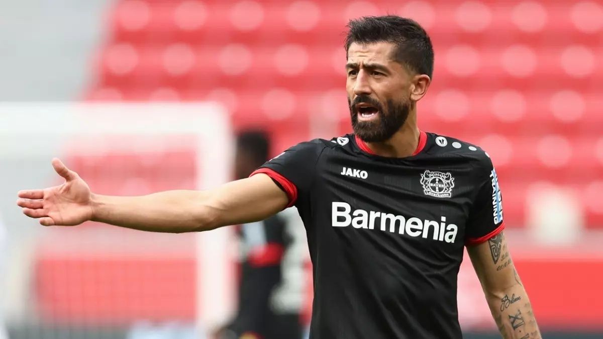 Galatasaray'ın gündeminde yeni bir isim var: Kerem Demirbay 1