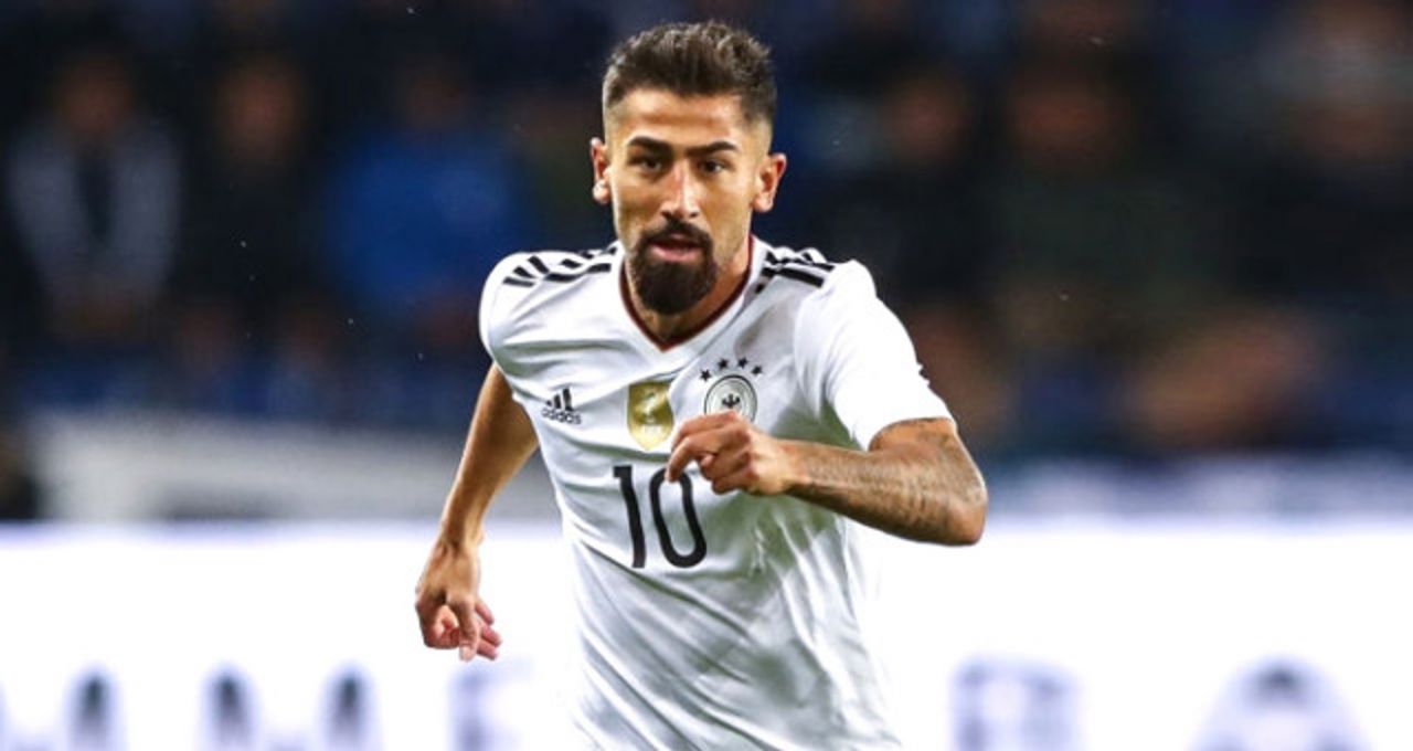 Galatasaray'ın gündeminde yeni bir isim var: Kerem Demirbay 2