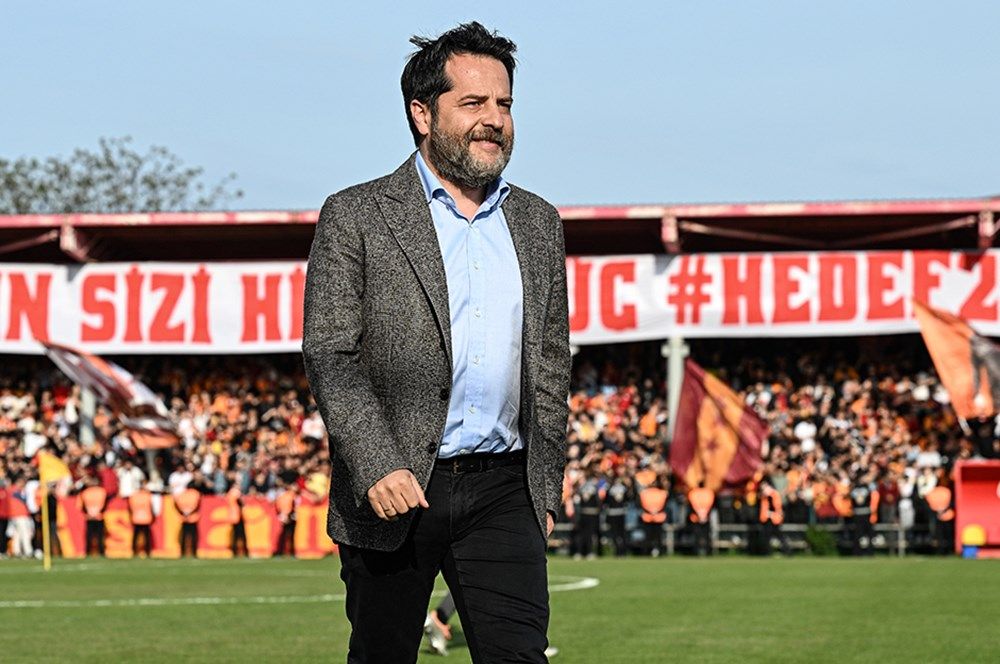 Galatasaray'dan tarihe geçecek hamle! Yeni golcü rekor bedelle geliyor... 1
