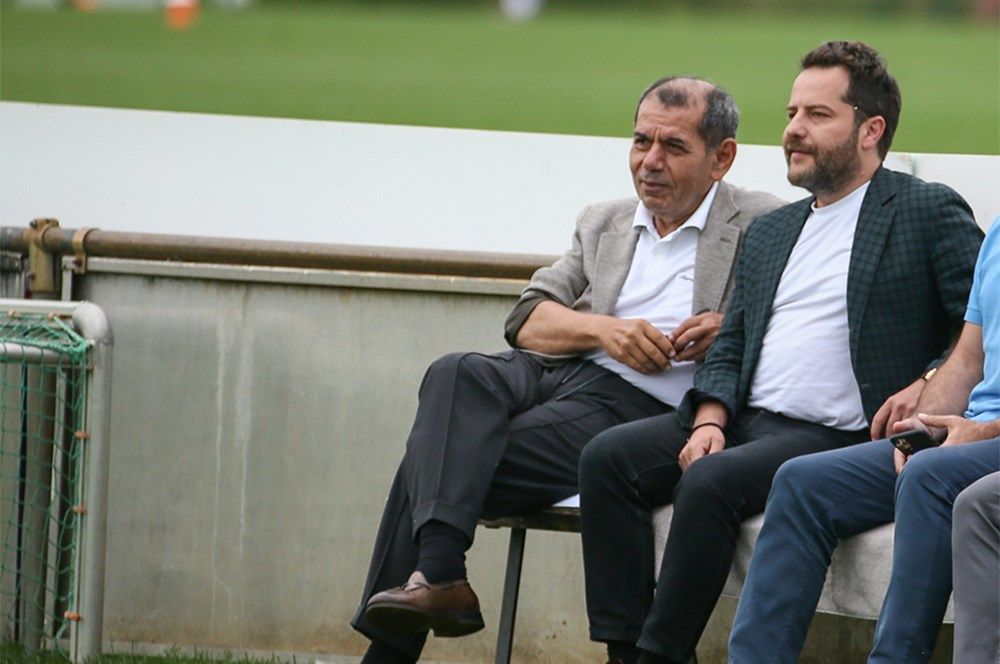 Galatasaray'dan tarihe geçecek hamle! Yeni golcü rekor bedelle geliyor... 10