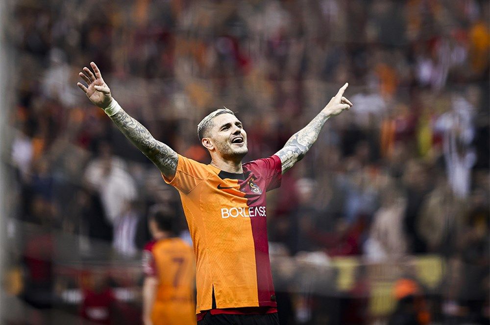 Galatasaray'dan tarihe geçecek hamle! Yeni golcü rekor bedelle geliyor... 3