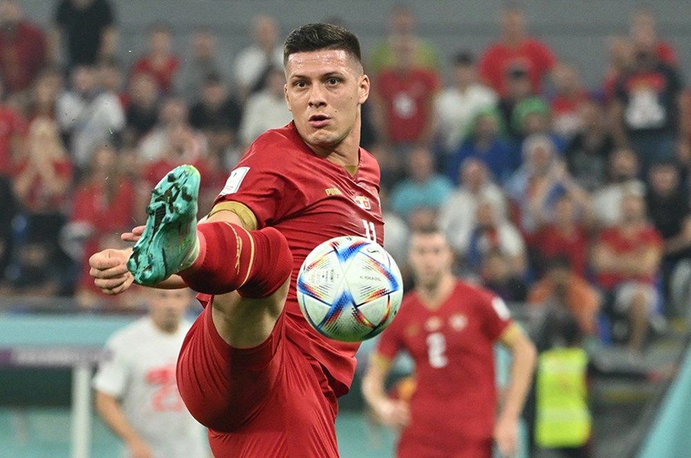 Galatasaray'dan tarihe geçecek hamle! Yeni golcü rekor bedelle geliyor... 9
