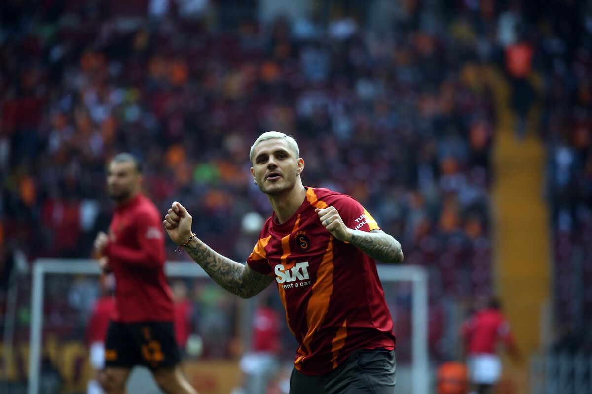 Galatasaray Icardi bombasını patlattı! İnanılmaz para... 16