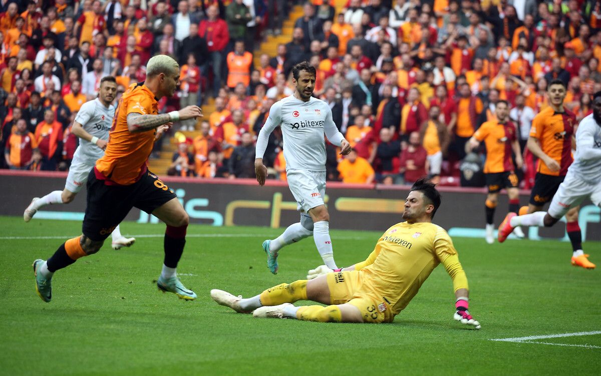 Galatasaray Icardi bombasını patlattı! İnanılmaz para... 17