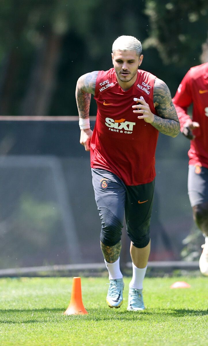 Galatasaray Icardi bombasını patlattı! İnanılmaz para... 18