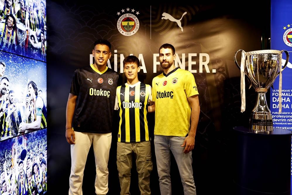 Fenerbahçe'den transfer! Arda Güler'in yerine gelecek isim belli oldu 4