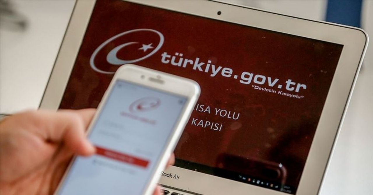 Telefon kayıt harçlarına zam geldi, e-Devlet kilitlendi 1