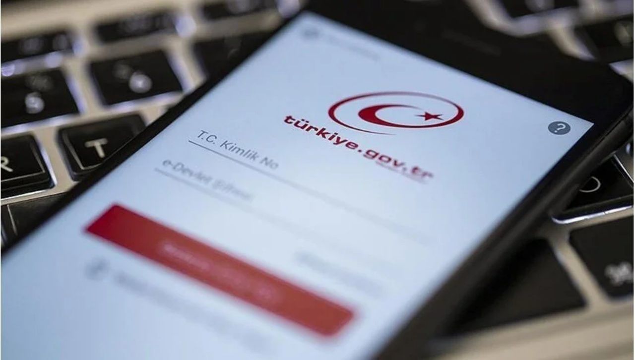Telefon kayıt harçlarına zam geldi, e-Devlet kilitlendi 3