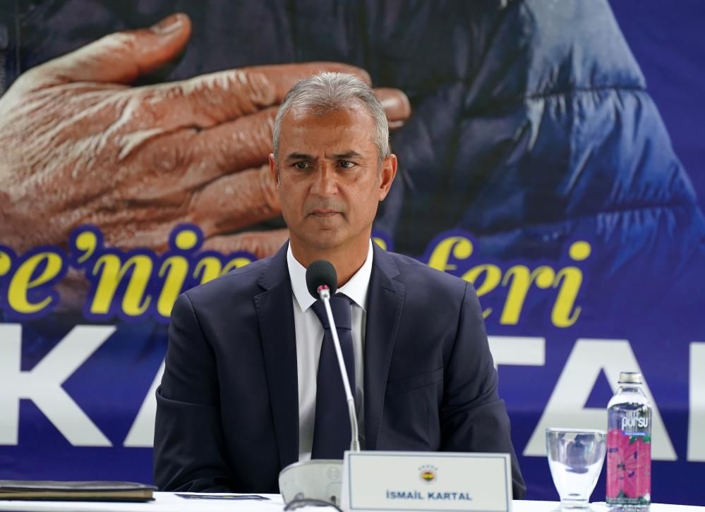 Dünya yıldızı Fenerbahçe'ye hayırlı olsun! Böyle maaş görülmedi 1