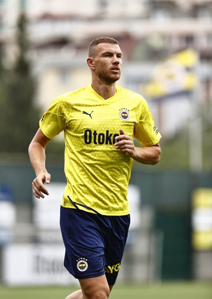 Dünya yıldızı Fenerbahçe'ye hayırlı olsun! Böyle maaş görülmedi 2