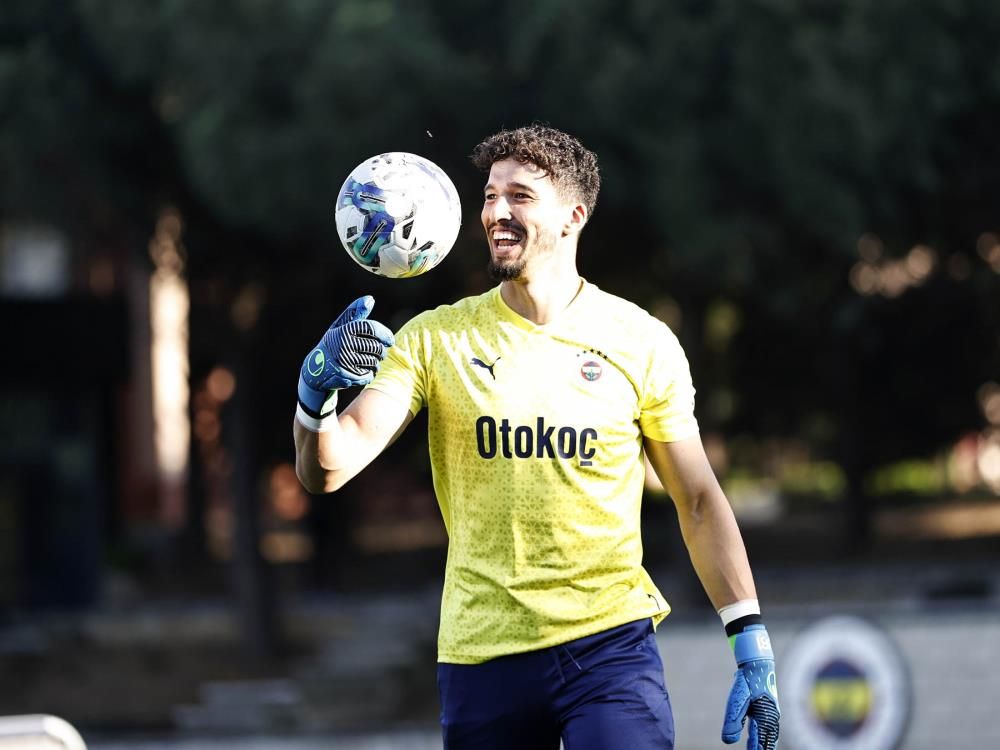 Dünya yıldızı Fenerbahçe'ye hayırlı olsun! Böyle maaş görülmedi 4
