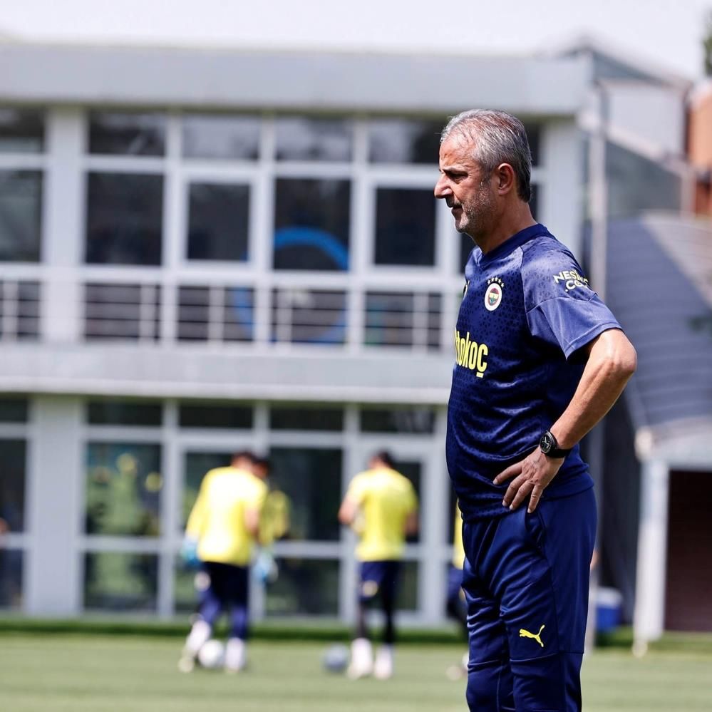 Dünya yıldızı Fenerbahçe'ye hayırlı olsun! Böyle maaş görülmedi 6