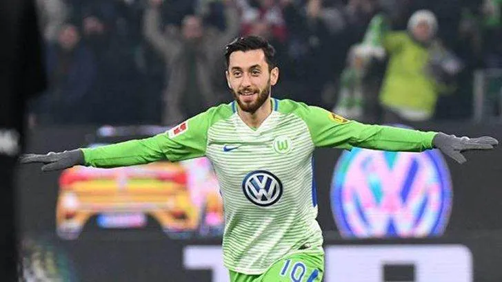 Artık Arda Güler'de var! Türk yıldızlarla dolu listede zirve hesabı... 8