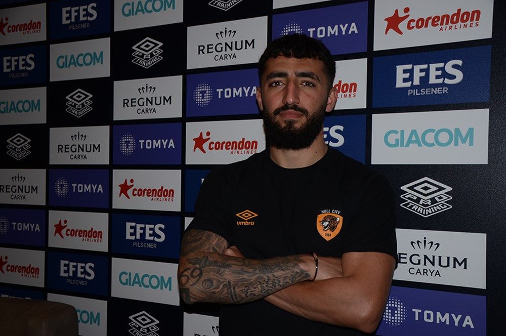 Ali Koç para basıyor! Fenerbahçe'nin kasasına giren dev meblağ dudak uçuklattı... 12
