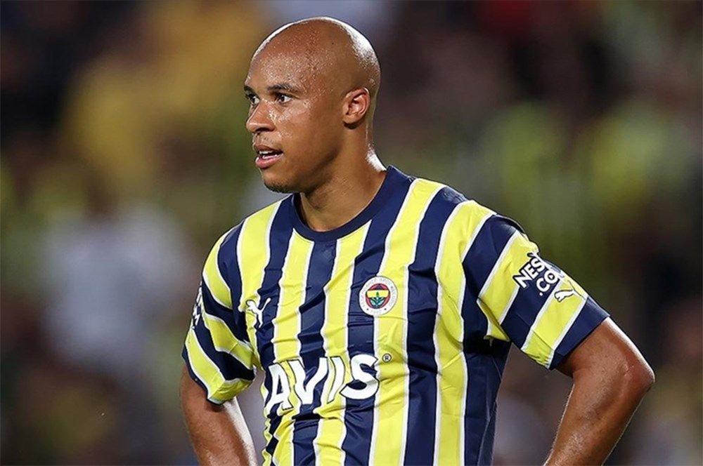 Ali Koç para basıyor! Fenerbahçe'nin kasasına giren dev meblağ dudak uçuklattı... 15