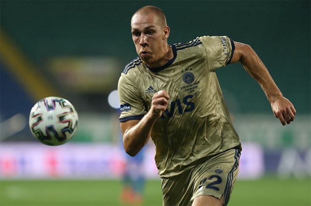 Ali Koç para basıyor! Fenerbahçe'nin kasasına giren dev meblağ dudak uçuklattı... 17