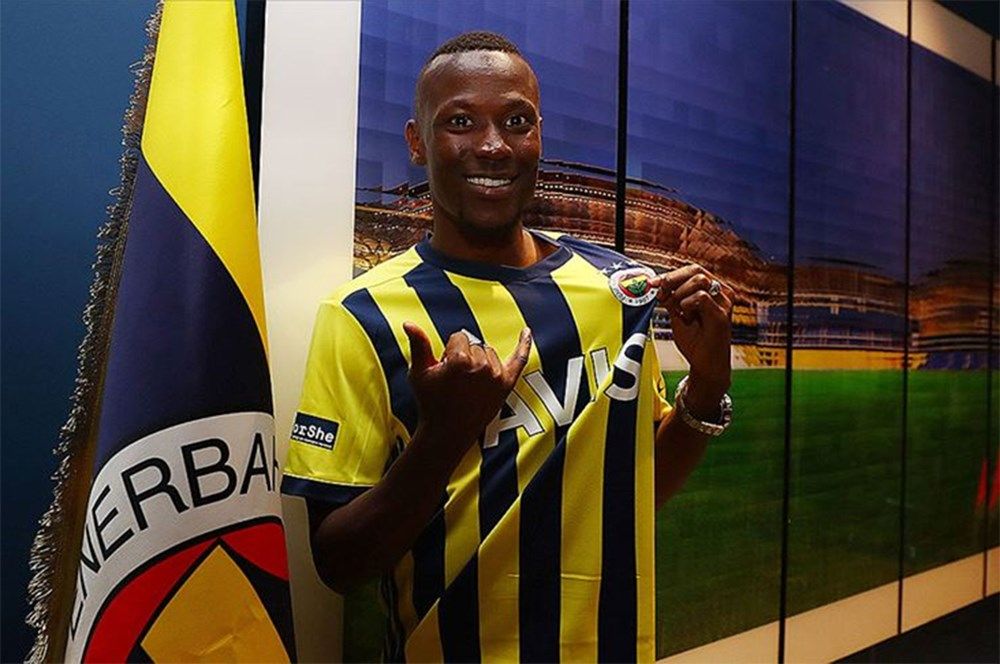 Ali Koç para basıyor! Fenerbahçe'nin kasasına giren dev meblağ dudak uçuklattı... 18